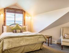 Two Bedroom Loft Suite