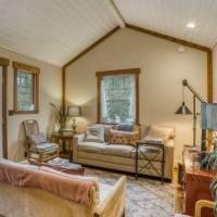 Scotty Point Cabin on the Bluff - Trinidad