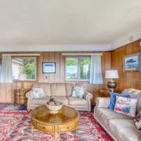 Freshwater Lagoon Retreat - Orick