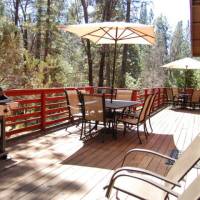 Manzanita Lodge, 46R