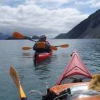 Kayaking Tours