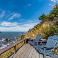 Whale Rock Suite #1 - Trinidad