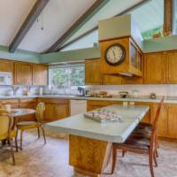 Viewcrest Retro Country Home - Orick