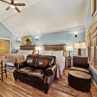 Premium Double Bungalow