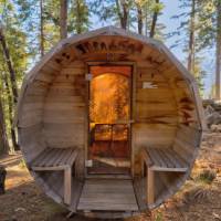 Yosemite West Grandview