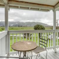 Orick Getaway - Orick