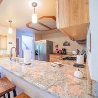 Sierra Blossom (Sierra Grand)