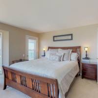 Whalerock Luxury Home - Trinidad