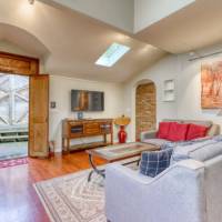 Magic Garden Home - Arcata