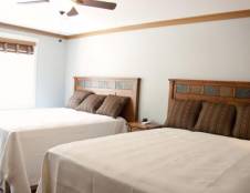 Double Queen 2 Room Suite