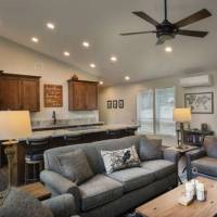 Spring Meadow Retreat, 11R