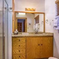 Yosemite Falls at Wawona