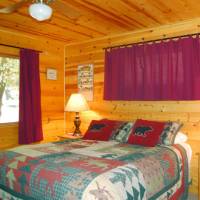 Fox Hollow - Bedroom 2