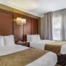 Comfort Suites Visalia - Convention Center