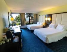 2 Queen Bed Premium Ocean View