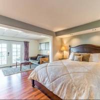 Whale Rock Suite #1 - Trinidad