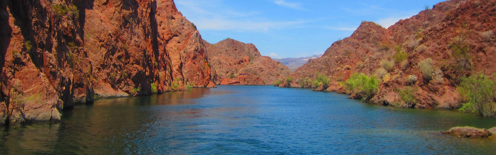 Learn More about Lake Mohave Houseboat Reservations
