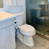 The Kintla - Cabin E