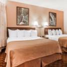 Quality Inn Port Angeles - Near Olympic National Park