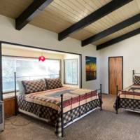 Cedar Nest at Wawona