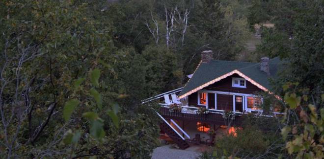 Northland Lodge