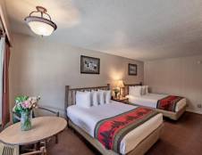 Two Queen Rooms - 2 Queens