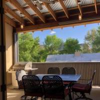 Three Bedroom Townhouse (Sleeps 9)