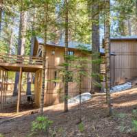 Yosemite Rendezvous at Fish Camp