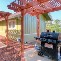 Harmony Hilltop Hideaway