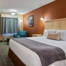 Best Western Acadia Park Inn