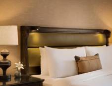 Fairmont Gold Junior Suite