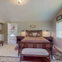 Whalerock Luxury Home - Trinidad