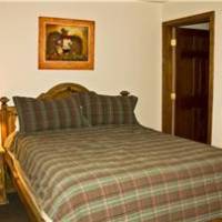 Glacier Park | Whitefish Mountain Resort | Kintla Village Condo, K205 | Photo Gallery