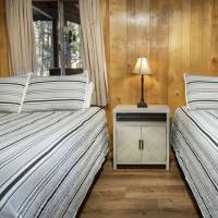 Pine Creek Cabin, 4