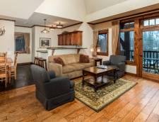 Loft Suite and Lakefront Loft Suite