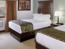 Standard Room - Non View - Two Queen Beds