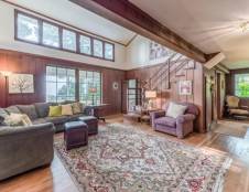 Seaside Meadow - Trinidad