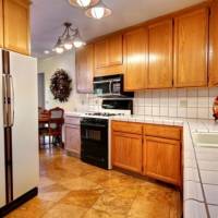 Wawona Glade at Wawona