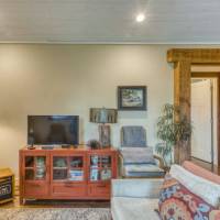 Scotty Point Cabin on the Bluff - Trinidad