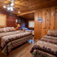 Howard's Retreat, 76