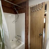 Avid Hiker Lodge at Wawona