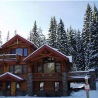 Glacier Park | Whitefish Mountain Resort | Moose Jaw Townhouse MJ15 | Photo Gallery