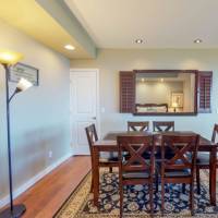 Whale Rock Suite #2 - Trinidad