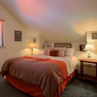 Mariposa Heights - Bedroom 3