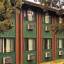 Yavapai Lodge