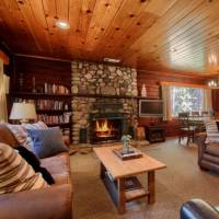 The Williams Cabin, 57