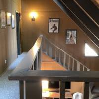 Fish Camp Cabin at Fish Camp