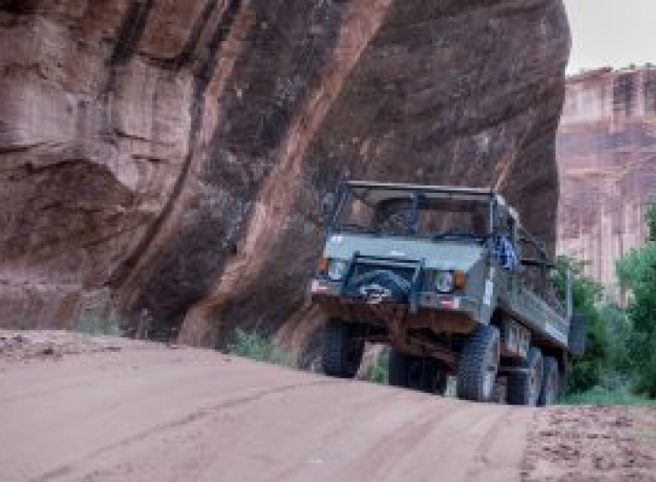 canyon de chelly tours thunderbird lodge