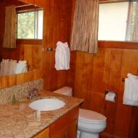 Harmony Villa - Bathroom