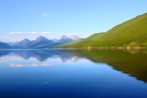 Visit Glacier National Park | Tourism, Lodging & More